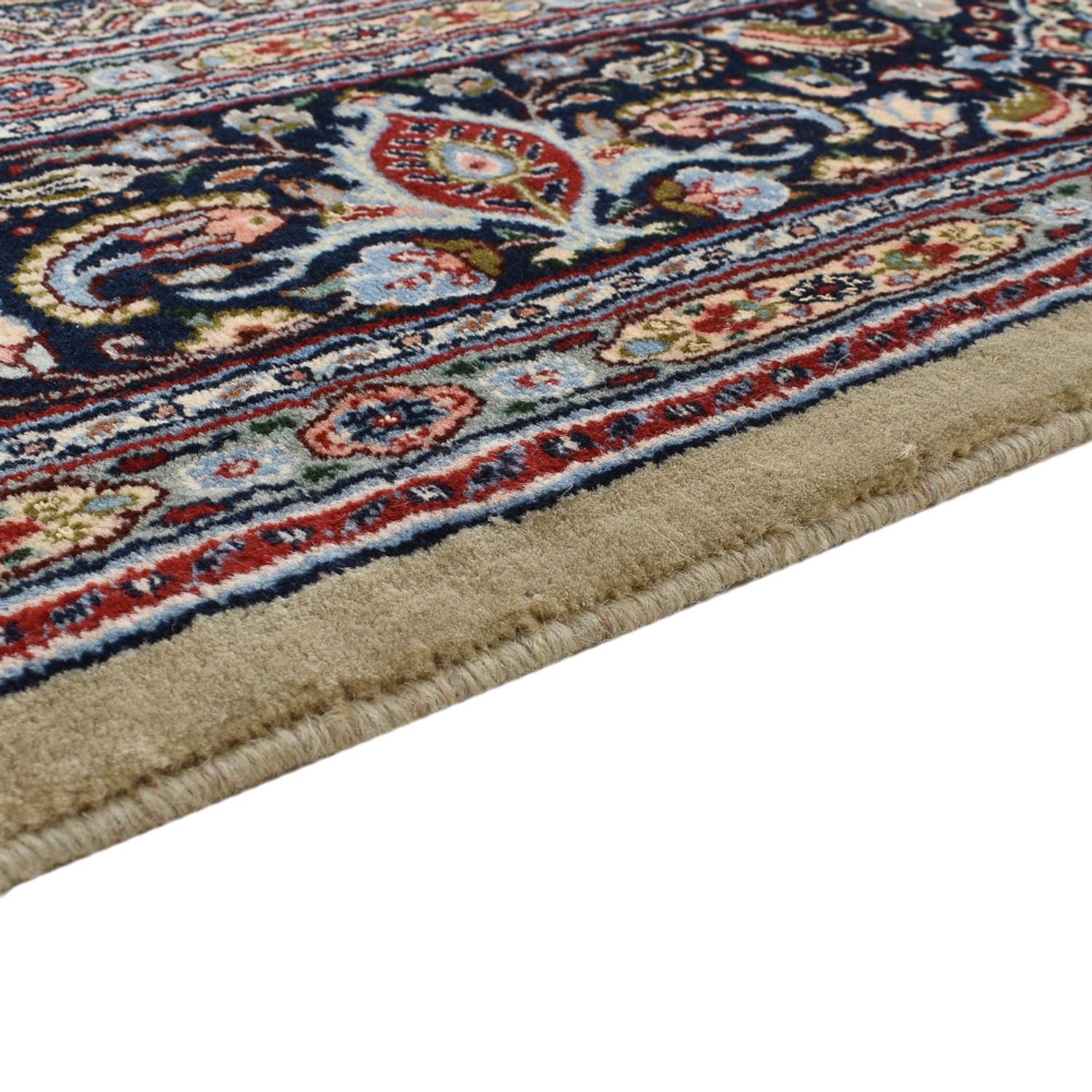 Persisk tæppe - Classic - 300 x 195 cm - sand