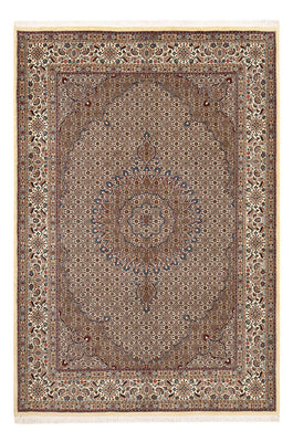 Persisk tæppe - Classic - 295 x 196 cm - taupe