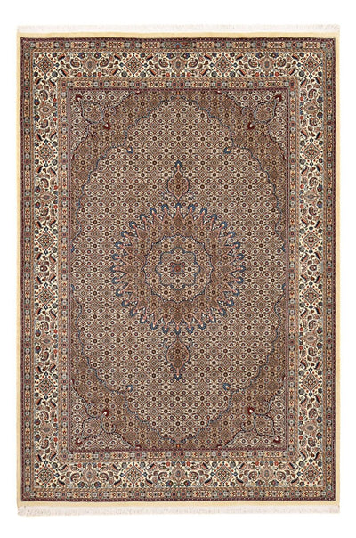 Moud Tæppe 196x295cm - Persisk tæppe