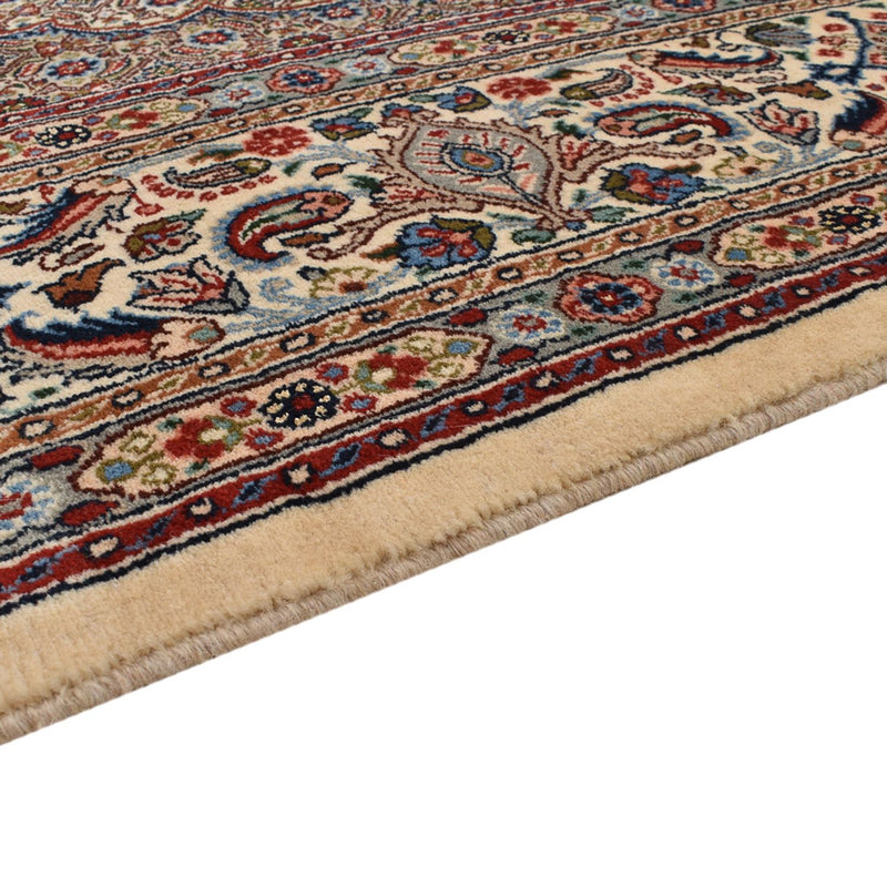 Persisk tæppe - Classic - 295 x 196 cm - taupe
