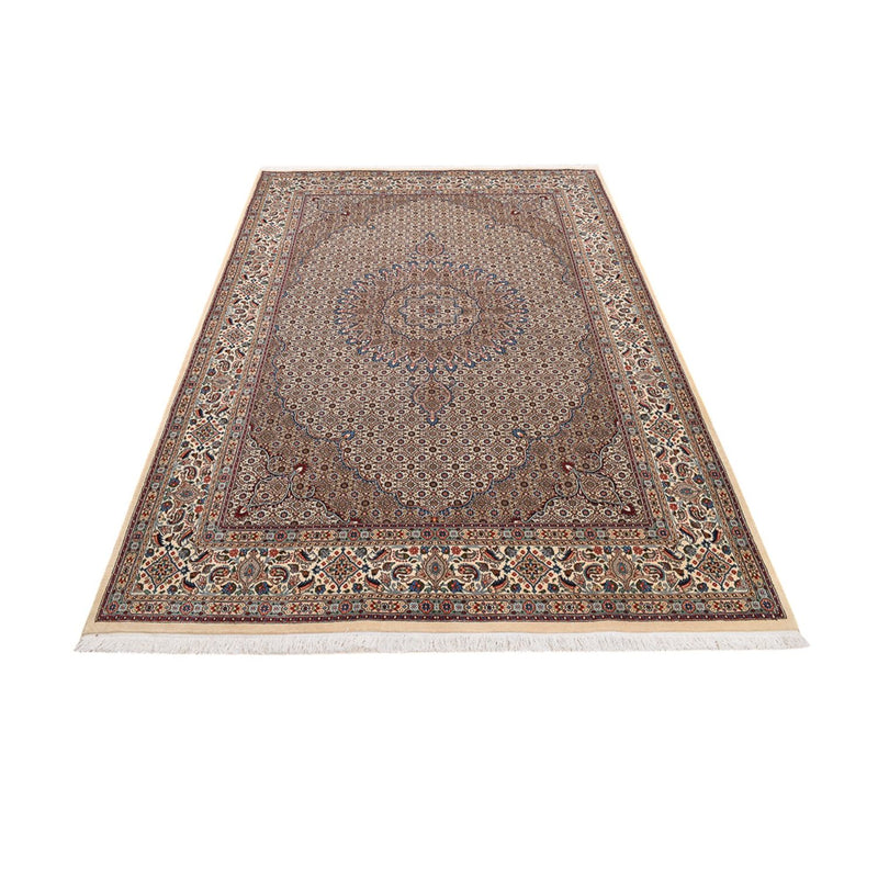 Persisk tæppe - Classic - 295 x 196 cm - taupe