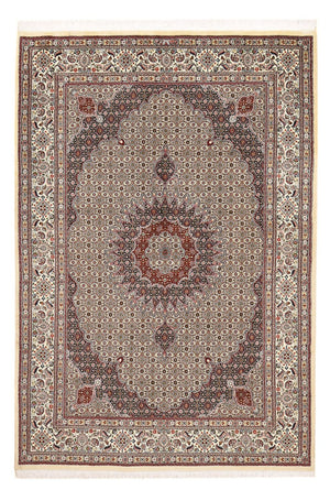 Persisk tæppe - Classic - 294 x 195 cm - taupe