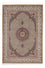 Persisk tæppe - Classic - 294 x 195 cm - taupe