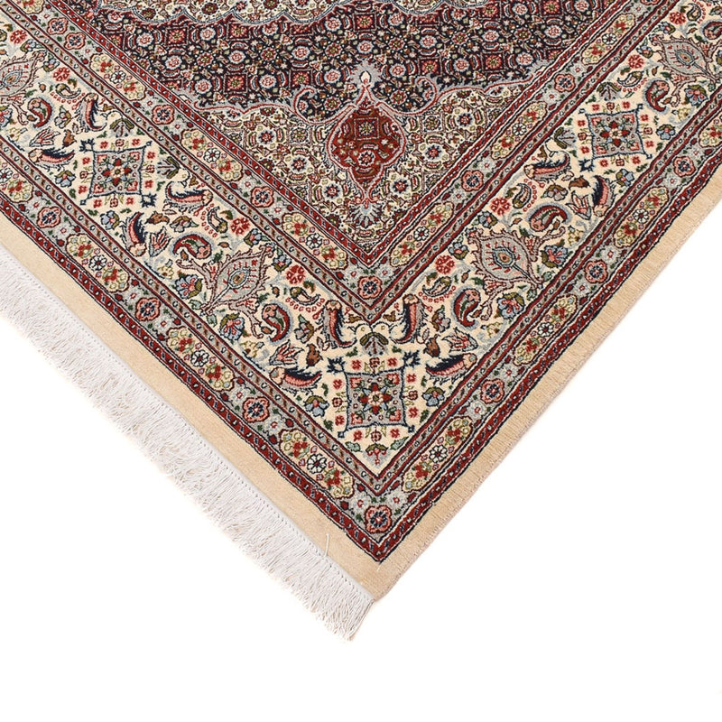 Persisk tæppe - Classic - 294 x 195 cm - taupe