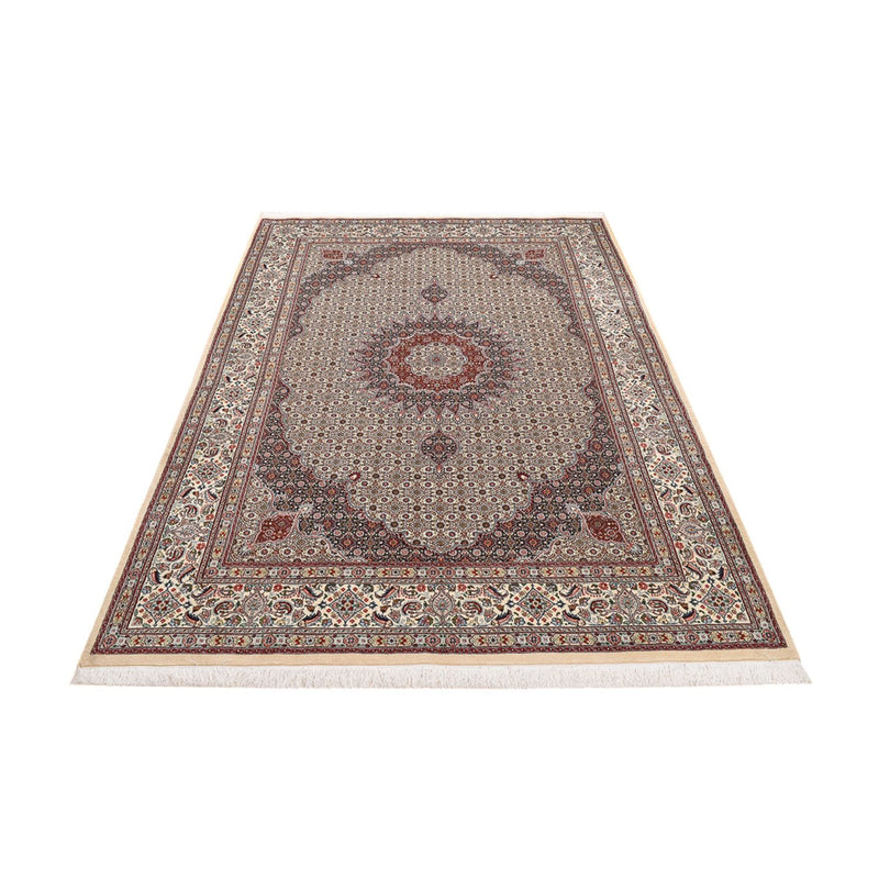 Persisk tæppe - Classic - 294 x 195 cm - taupe