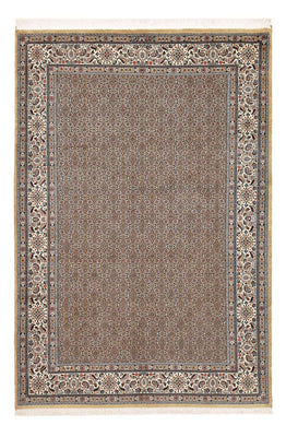 Persisk tæppe - Classic - 303 x 202 cm - taupe