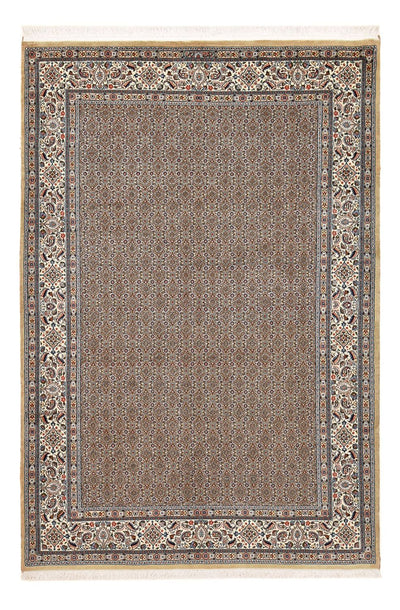 Moud Tæppe 202x303cm - Persisk tæppe
