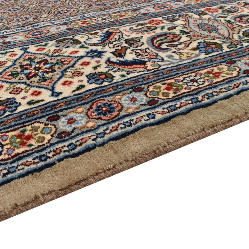 Persisk tæppe - Classic - 303 x 202 cm - taupe