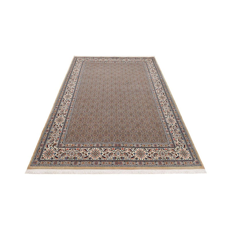 Persisk tæppe - Classic - 303 x 202 cm - taupe