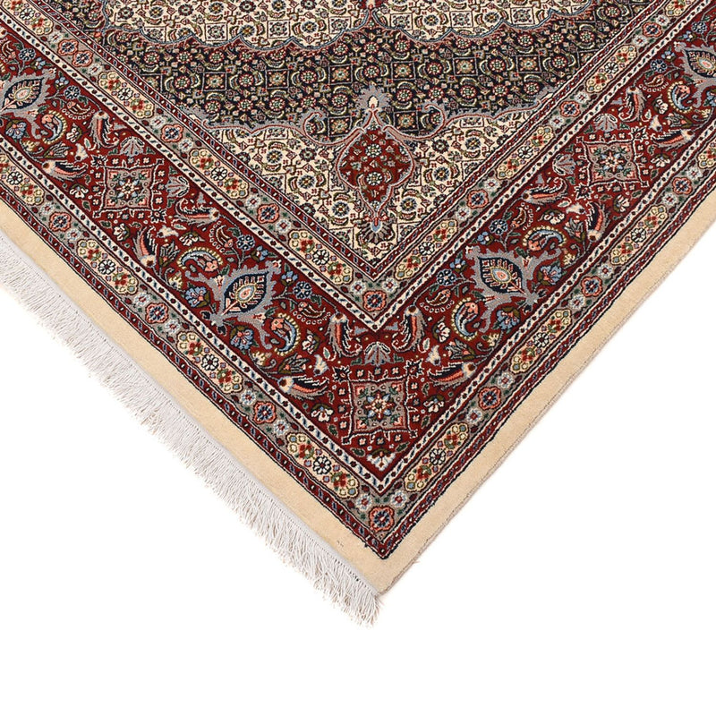 Persisk tæppe - Classic - 300 x 195 cm - taupe