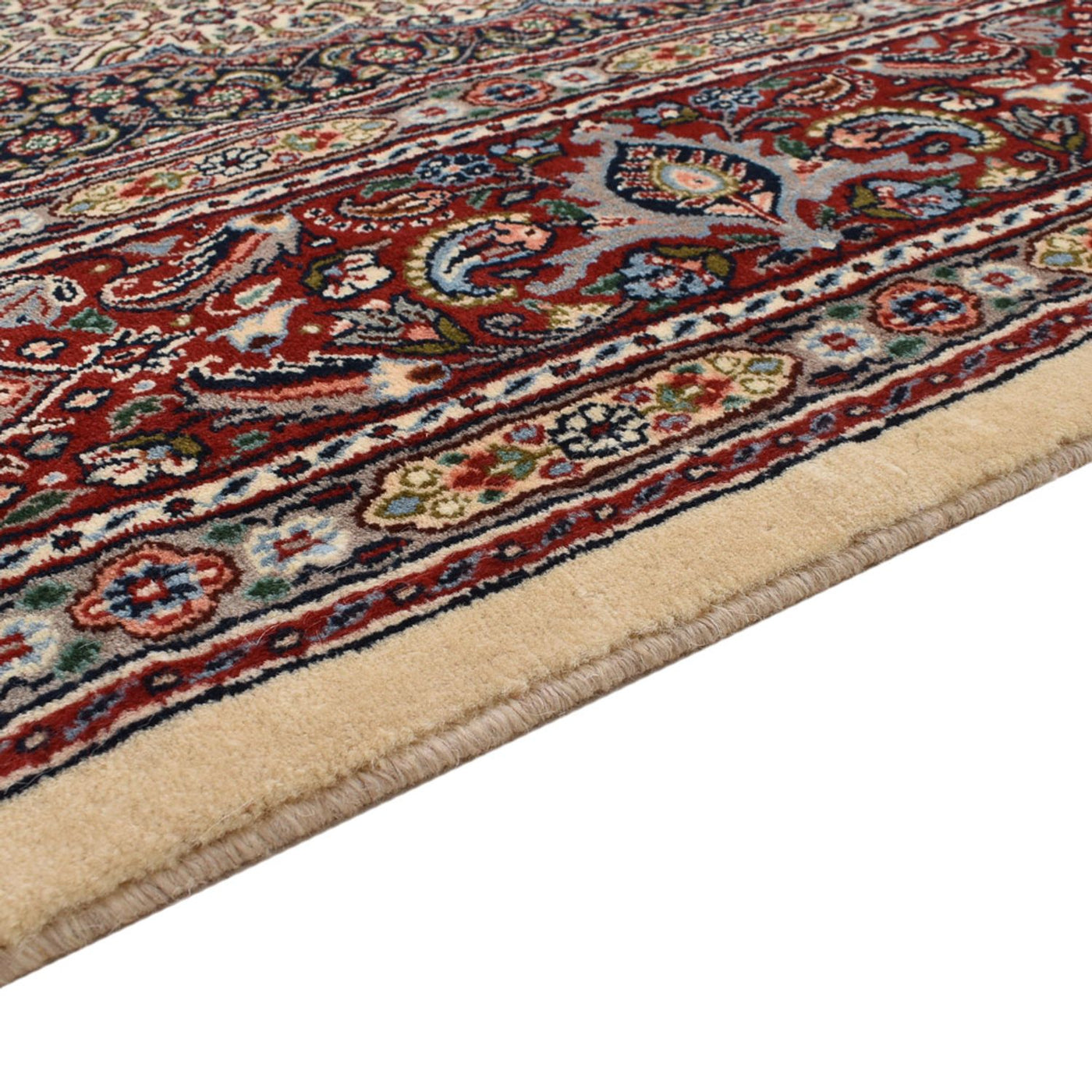 Moud Tæppe 300x195cm - Persisk tæppe