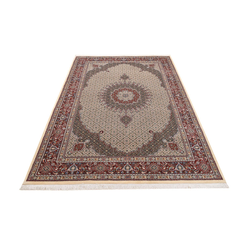 Persisk tæppe - Classic - 300 x 195 cm - taupe