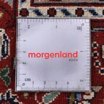 Persisk tæppe - Classic - 300 x 195 cm - taupe