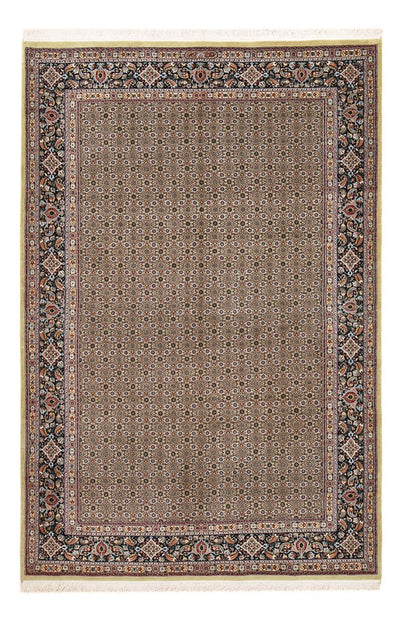 Moud Tæppe 195x296cm - Persisk tæppe
