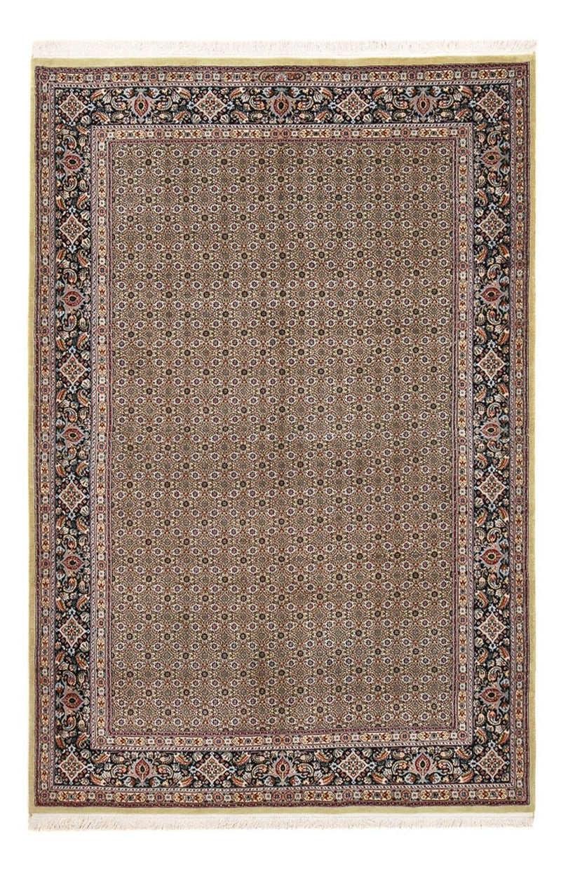 Persisk tæppe - Classic - 296 x 195 cm - taupe