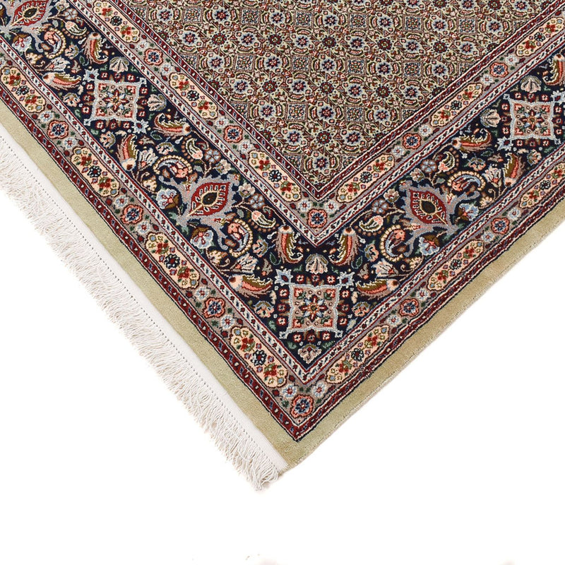 Persisk tæppe - Classic - 296 x 195 cm - taupe