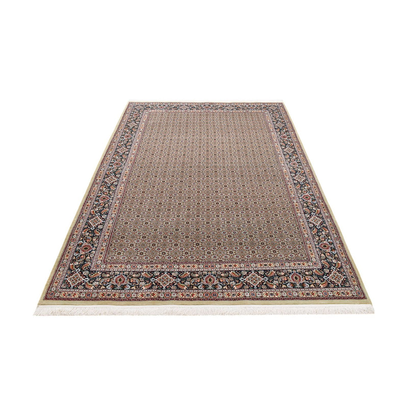 Persisk tæppe - Classic - 296 x 195 cm - taupe