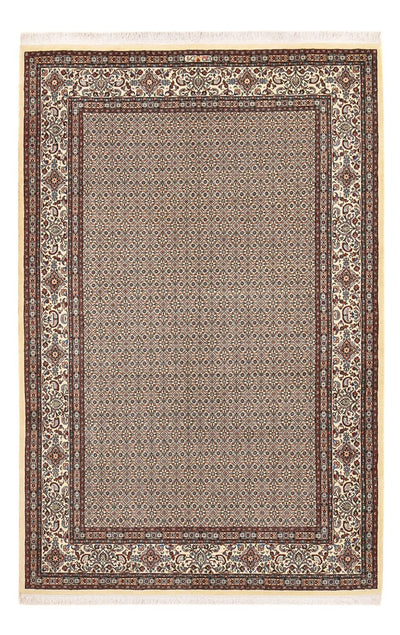 Moud Tæppe 200x305cm - Persisk tæppe