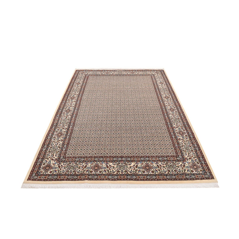 Persisk tæppe - Classic - 305 x 200 cm - taupe