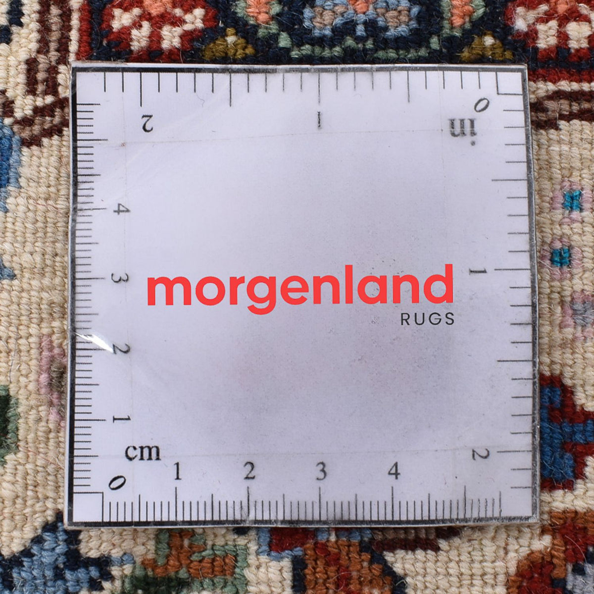 Persisk tæppe - Classic - 305 x 200 cm - taupe