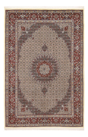 Persisk tæppe - Classic - 302 x 199 cm - taupe