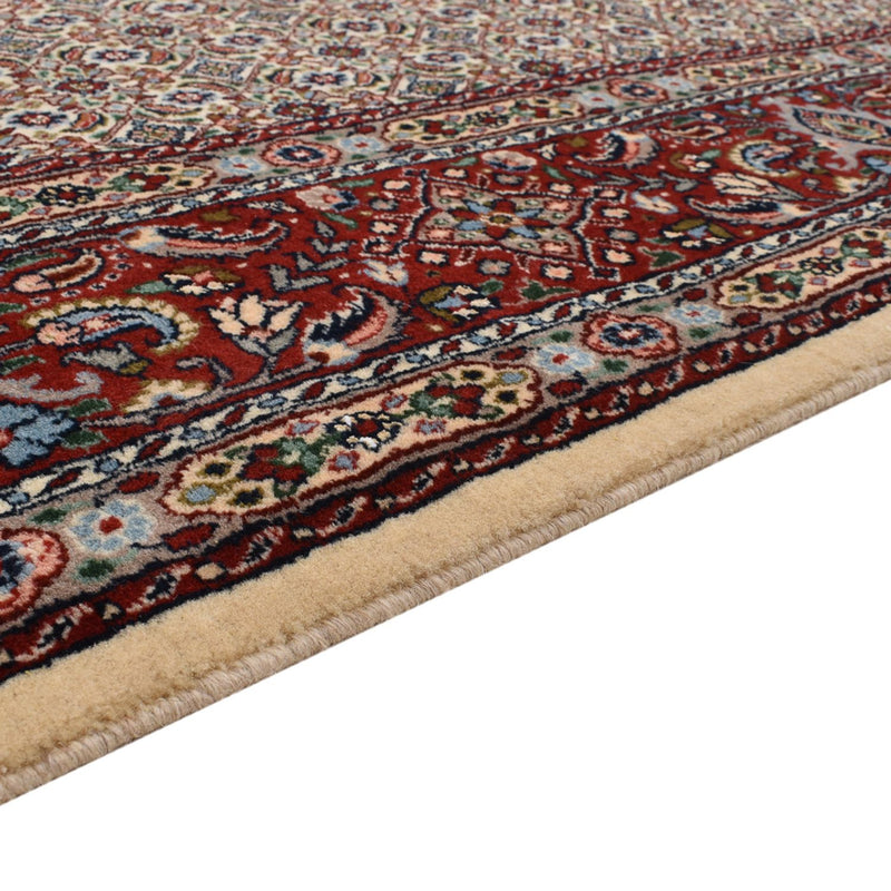 Persisk tæppe - Classic - 298 x 199 cm - taupe