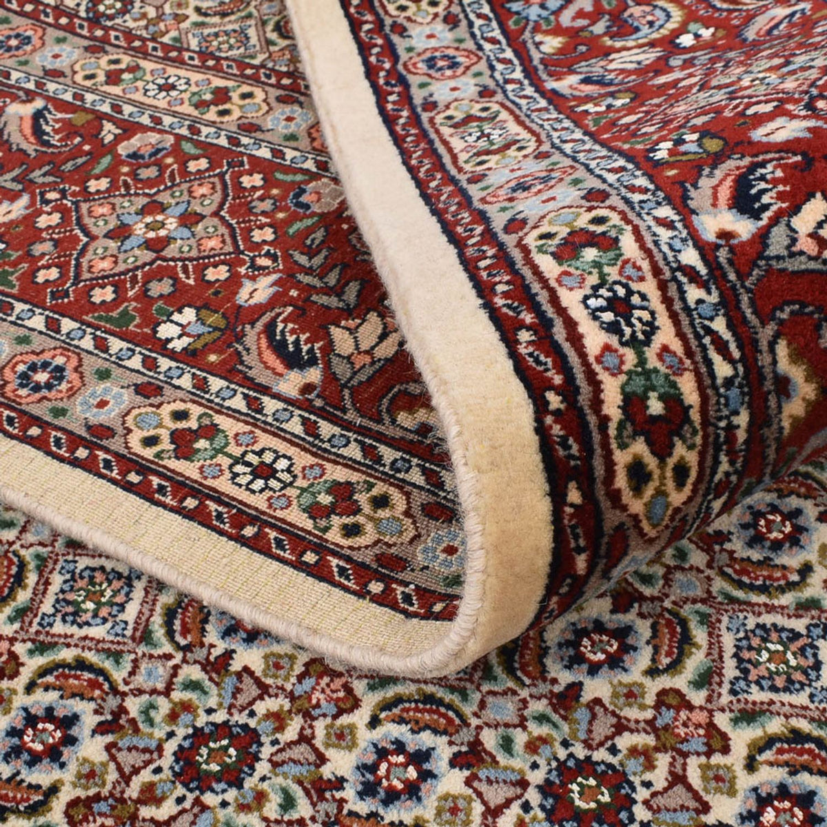 Persisk tæppe - Classic - 298 x 199 cm - taupe