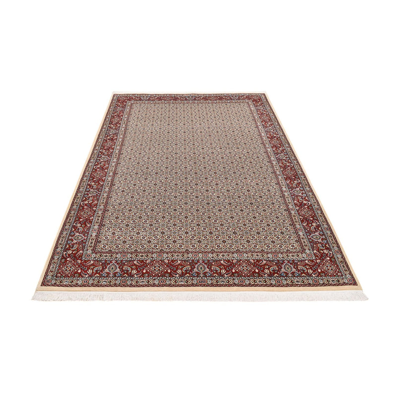 Persisk tæppe - Classic - 298 x 199 cm - taupe