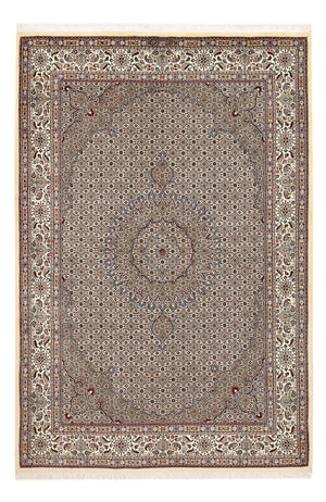 Persisk tæppe - Classic - 304 x 200 cm - taupe