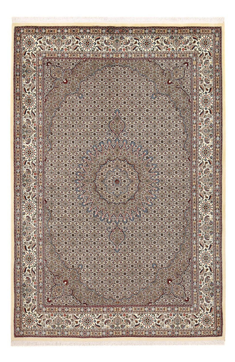 Persisk tæppe - Classic - 304 x 200 cm - taupe