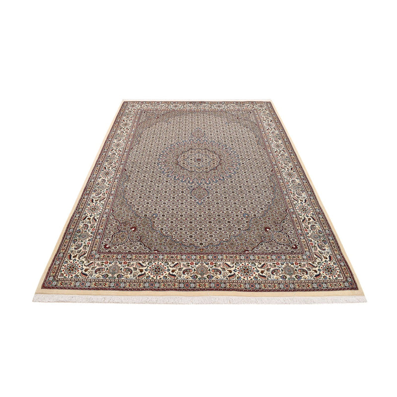 Persisk tæppe - Classic - 304 x 200 cm - taupe