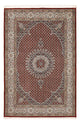 Moud Tæppe 299x190cm - Persisk tæppe