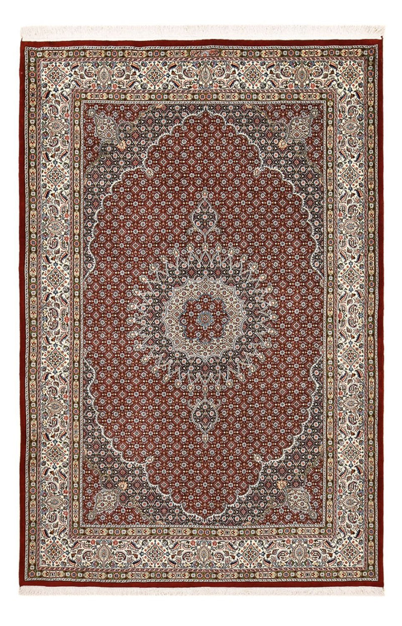 Persisk tæppe - Classic - 299 x 190 cm - rust
