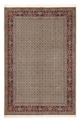 Persisk tæppe - Classic - 300 x 195 cm - taupe