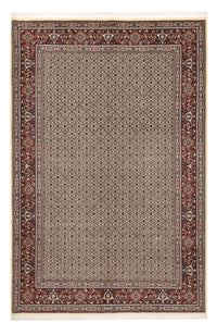 Persisk tæppe - Classic - 300 x 195 cm - taupe