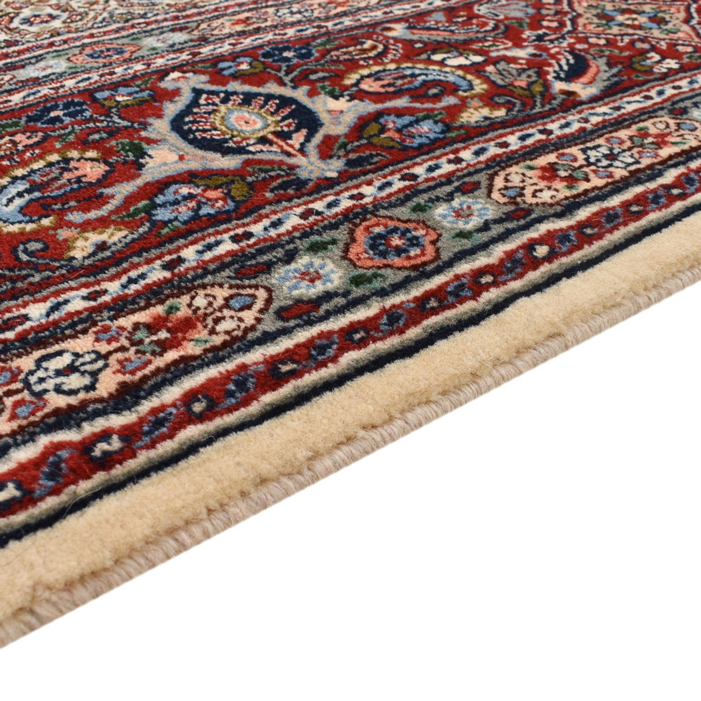 Moud Tæppe 300x195cm - Persisk tæppe