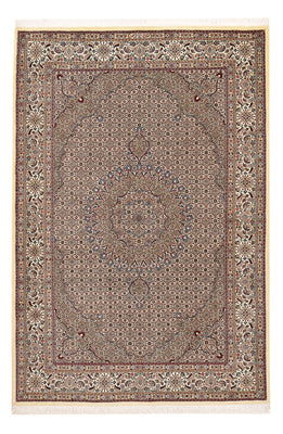 Persisk tæppe - Classic - 300 x 200 cm - taupe