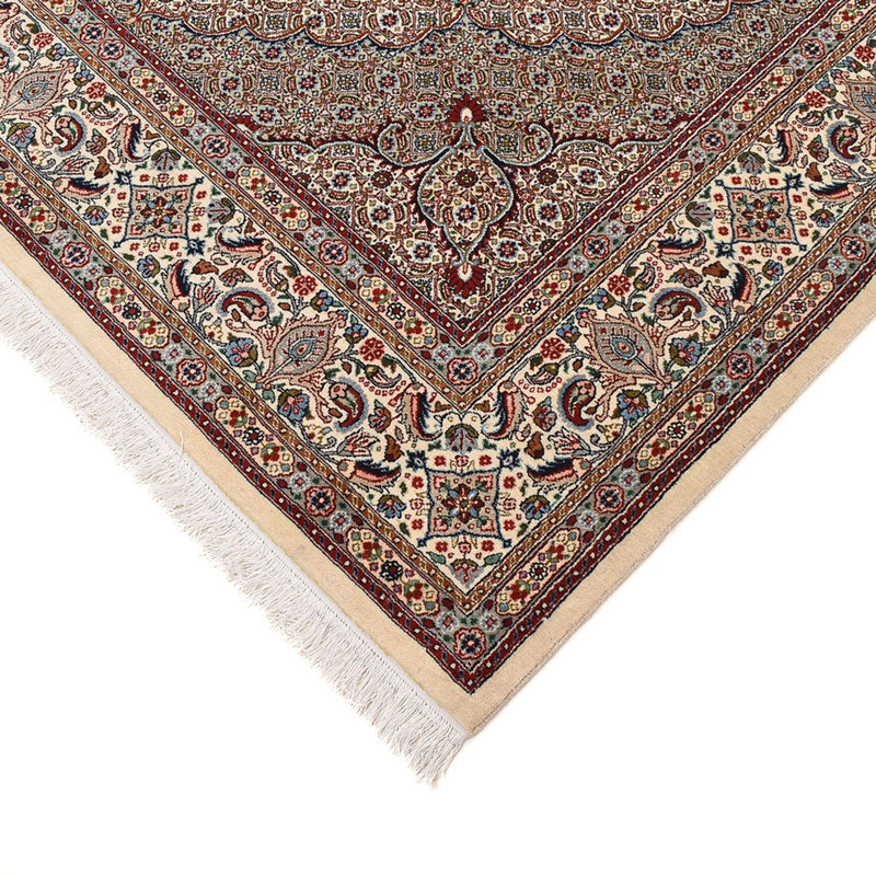 Persisk tæppe - Classic - 300 x 200 cm - taupe