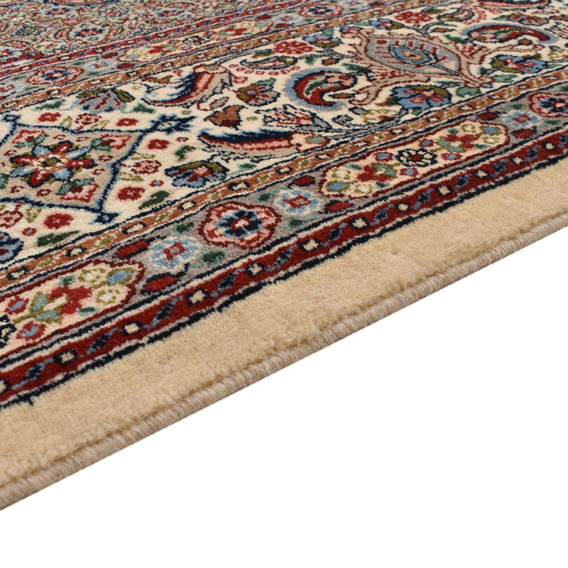 Persisk tæppe - Classic - 300 x 200 cm - taupe