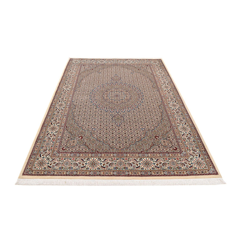 Persisk tæppe - Classic - 300 x 200 cm - taupe
