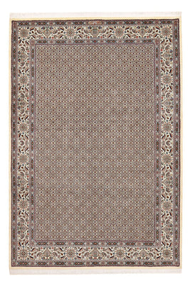 Persisk tæppe - Classic - 300 x 199 cm - taupe