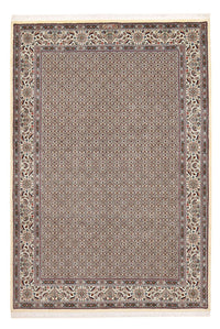 Persisk tæppe - Classic - 300 x 199 cm - taupe