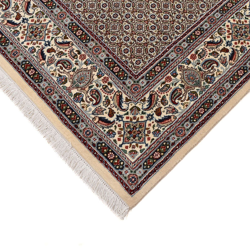 Persisk tæppe - Classic - 300 x 199 cm - taupe