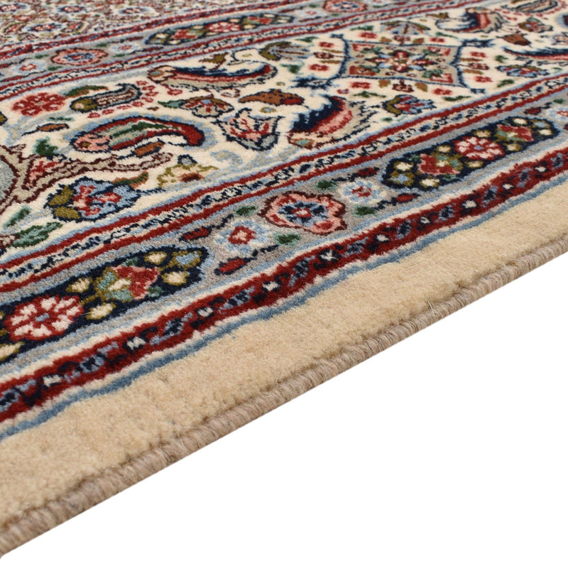 Persisk tæppe - Classic - 300 x 199 cm - taupe
