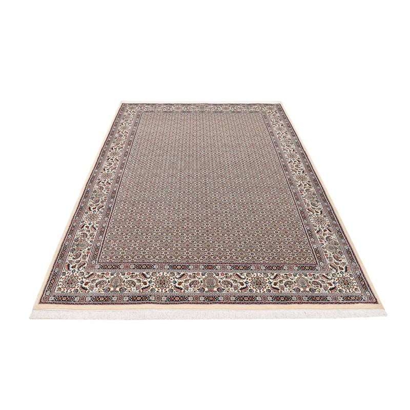 Persisk tæppe - Classic - 300 x 199 cm - taupe