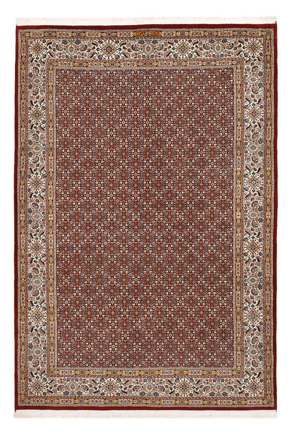 Persisk tæppe - Classic - 295 x 195 cm - rust