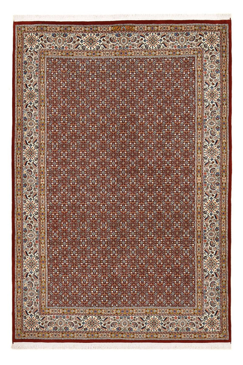 Persisk tæppe - Classic - 295 x 195 cm - rust