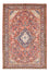 Persisk tæppe - Nomadisk - 201 x 136 cm - flerfarvet