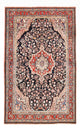 Jozan Tæppe 217x133cm - Persisk tæppe