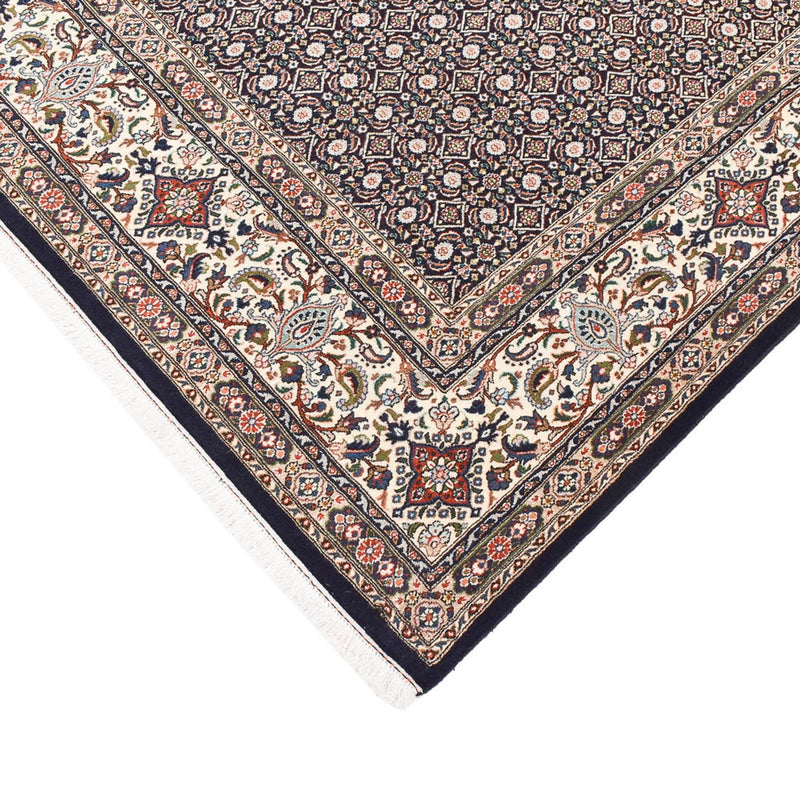 Persisk tæppe - Classic - 300 x 200 cm - taupe